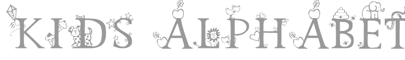 Kids Alphabet