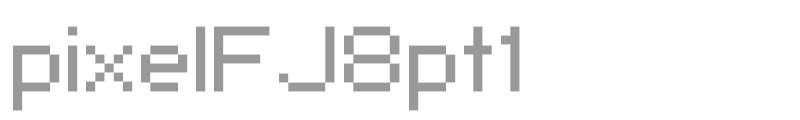 pixelFJ8pt1