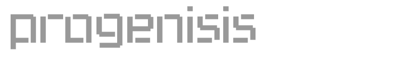 progenisis