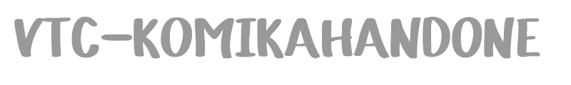 VTC-KomikaHandOne