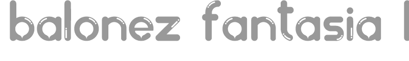 balonez fantasia br
