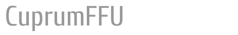 CuprumFFU