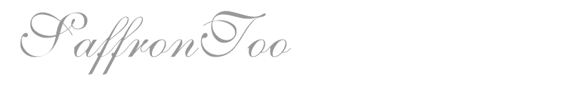 SaffronToo