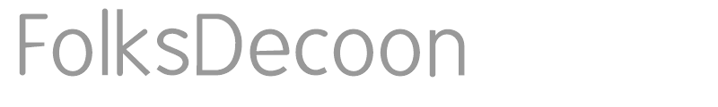 FolksDecoon