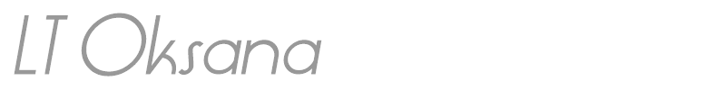 LT Oksana Medium
