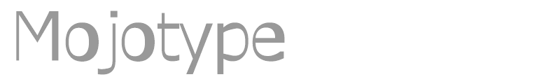 Mojotype
