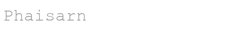 Phaisarn