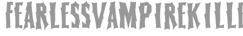 FearlessVampireKillers