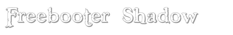 Freebooter Shadow