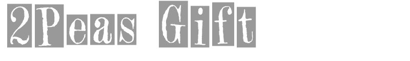 2Peas Gift
