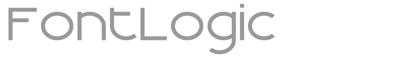 FontLogic