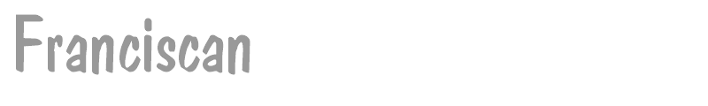 Franciscan