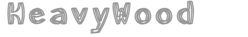 HeavyWood