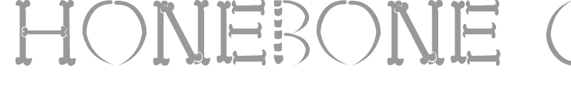HONEBONE Ukokkei