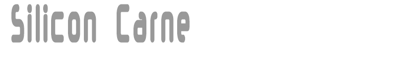 Silicon Carne