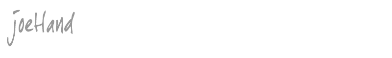 joeHand