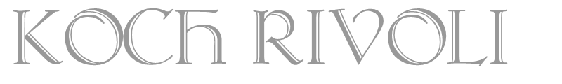 Koch Rivoli