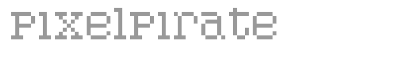 PixelPirate