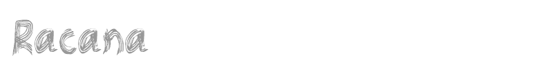 Racana