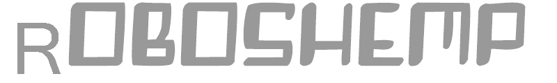 Roboshemp