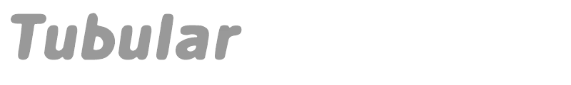 Tubular