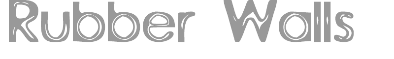 Rubber Walls