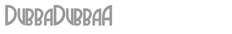 DubbaDubbaA