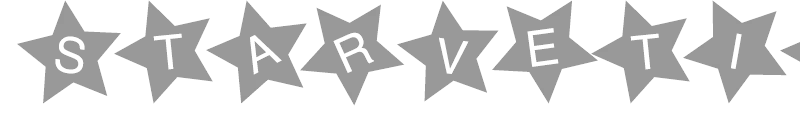 Starvetica