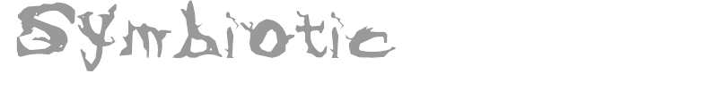 Symbiotic
