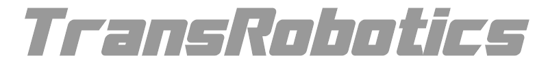 TransRobotics