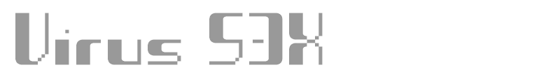 Virus 53X