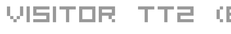 Visitor TT2 (BRK)
