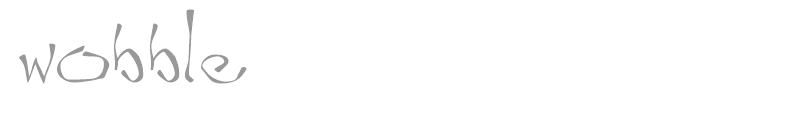 Wobble