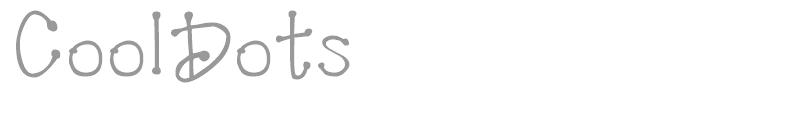 CoolDots