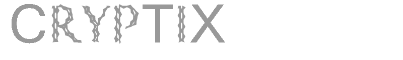 CrypTiX