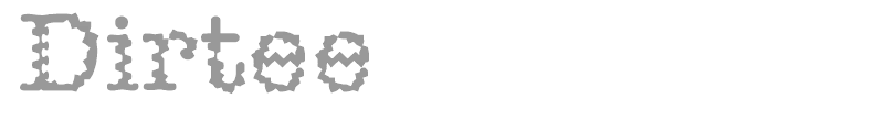Dirtee