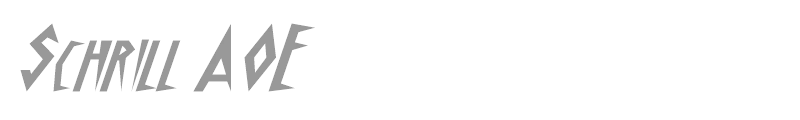 Schrill AOE