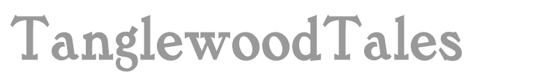 TanglewoodTales