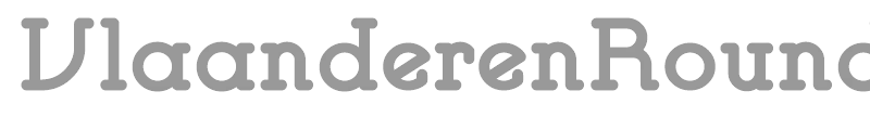 VlaanderenRound