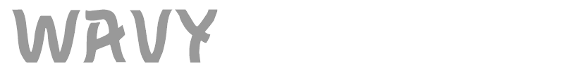 Wavy