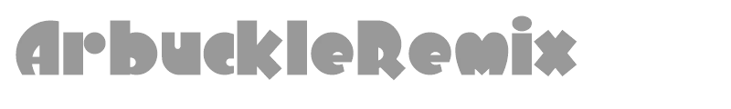 ArbuckleRemix