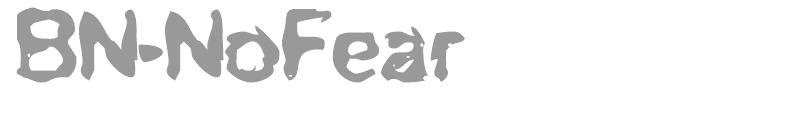 BN-NoFear