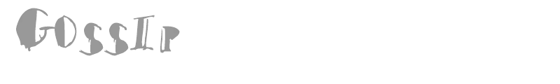 Gossip