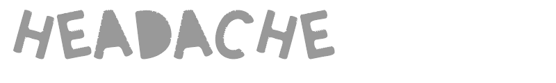 Headache