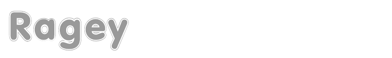 Ragey