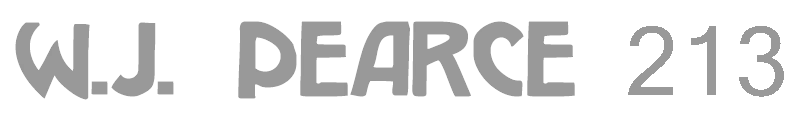 W.J. Pearce 213