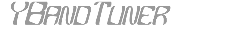 YBandTuner