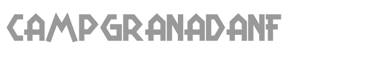 CampGranadaNF