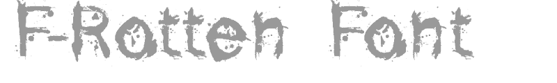 F-Rotten