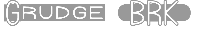 Grudge (BRK)